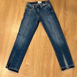 Frame jeans